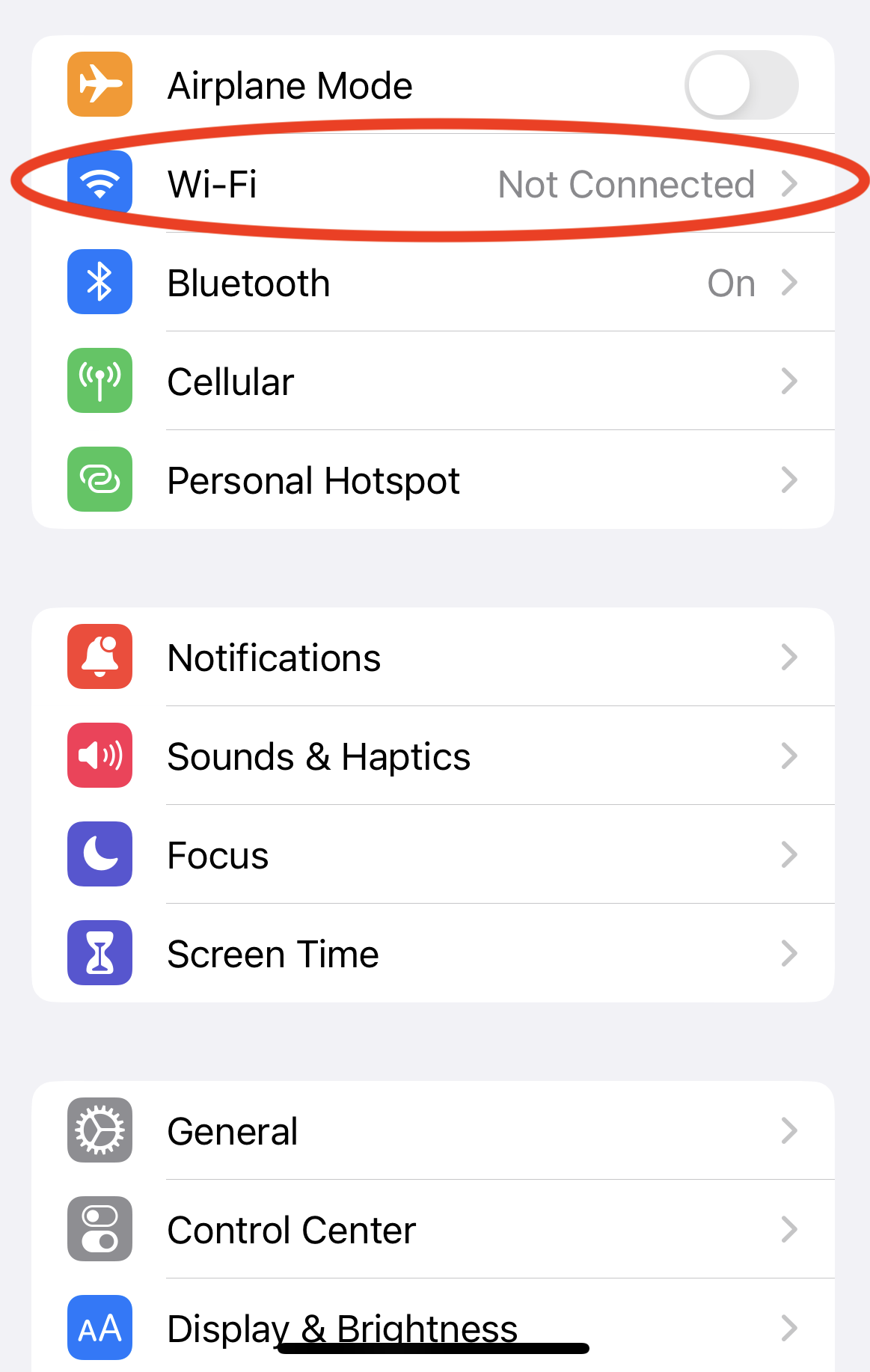 This Hidden Wireless Feature Is Take Your Life to a New Level