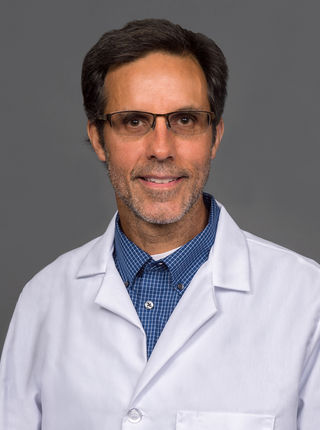 Profile Michael Del Vecchio