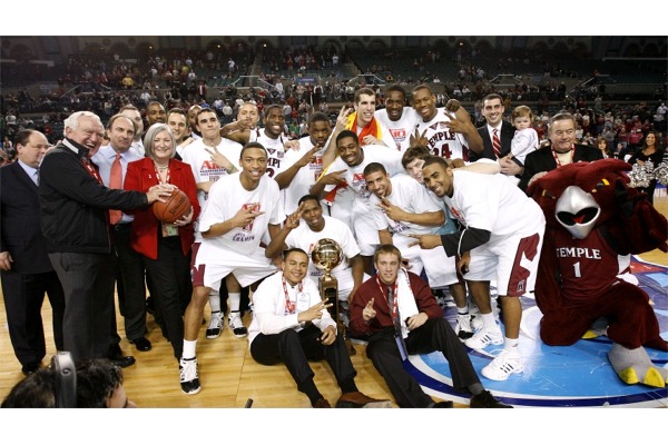 Liacouras Center - Joseph Labolito, Staff