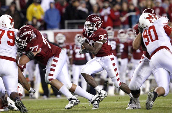 Liacouras Center - Joseph Labolito, Staff