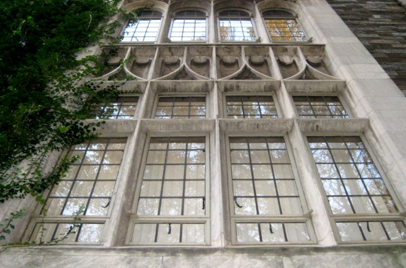 Main Campus - University Photography