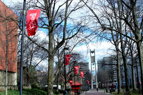 Polett Walk - Abey J, Staff