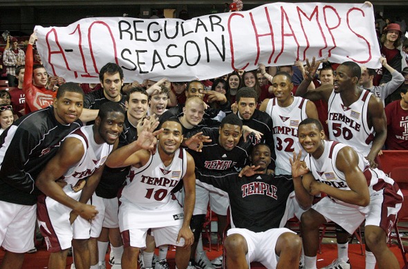 Liacoraus Center, Joseph Labolito, Staff