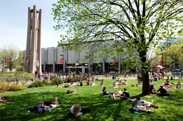 Beury Beach - University Photography