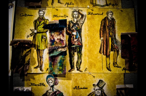 Portfolio Review - Michelle T, Staff