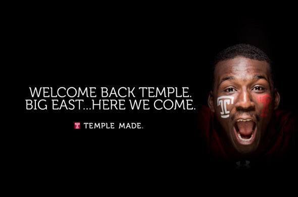Labolito - Temple Made: Blair Game Face