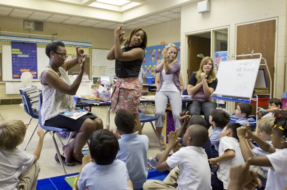 UniversityPhotography:GreenfieldElementary