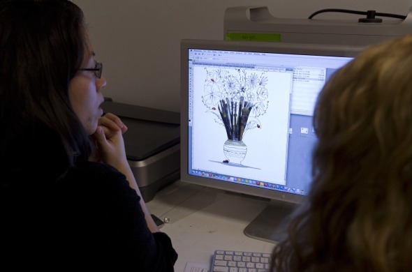 UniversityPhotography:GraphicDesignTylerSchoolOfArt