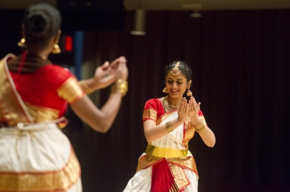 UniversityPhotography:Celebration of Globalization