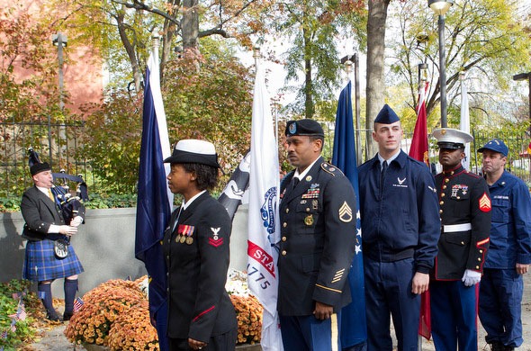 UniversityPhotography:MilitaryAppreciationMonth