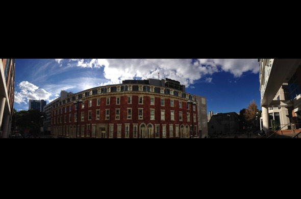 ComputerServicesStaff:LiacourasWalkMainCampus