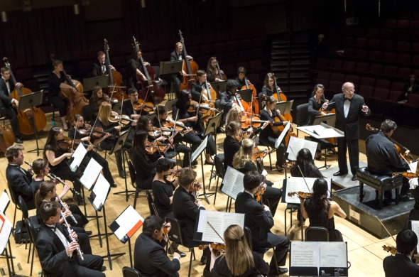 PhotoCredit:2014AlumniWeekendSymphonyOrchestra