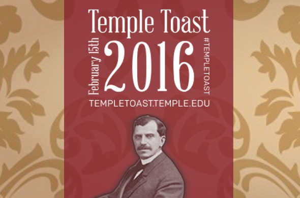 PhotoCredit:2016TempleToast