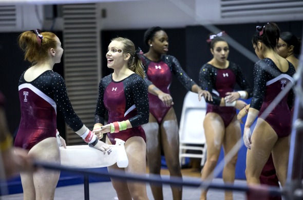PhotoCredit:2015WomensGymnasticsvsUrsinus
