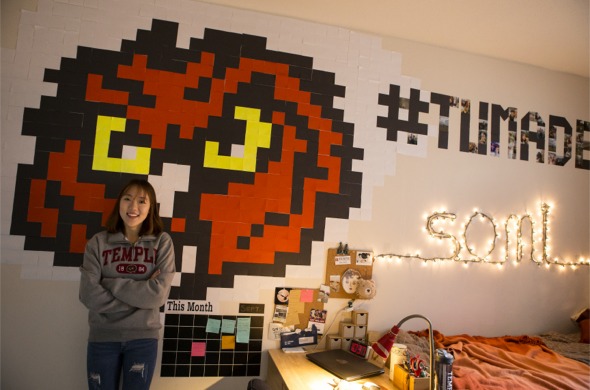 PhotoCredit:Residential Life