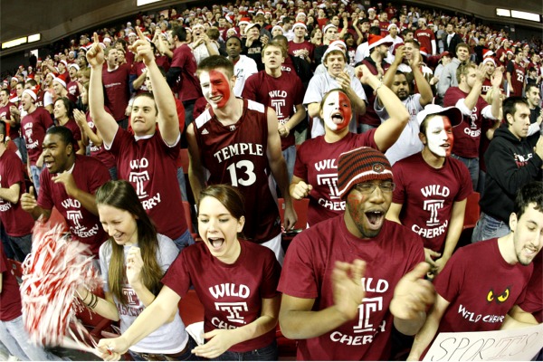 Liacouras Center - Joseph Labolito, Staff