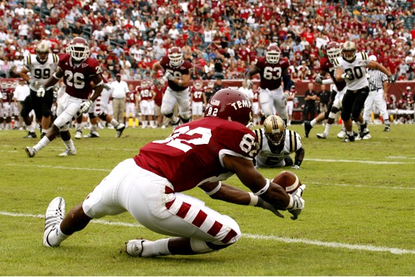 Liacouras Center - Joseph Labolito, Staff