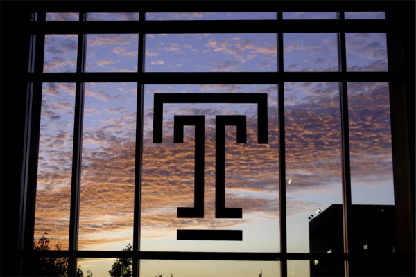 Student Center Annex - Rachel Playe, Student